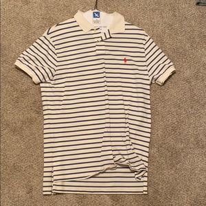 Polo shirt